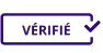 Icône de propriétaire vérifié