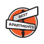 Best Apartments Icon