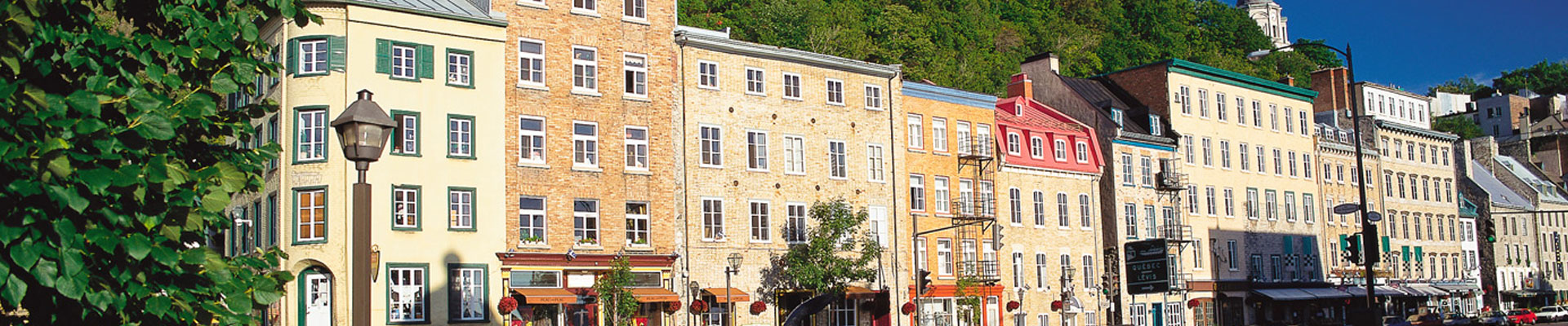 Ville de Québec