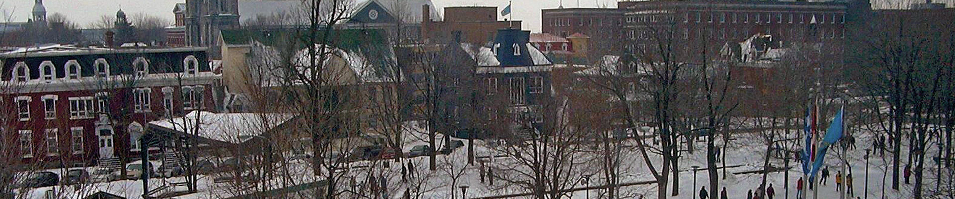 Ville de Saint-Hyacinthe
