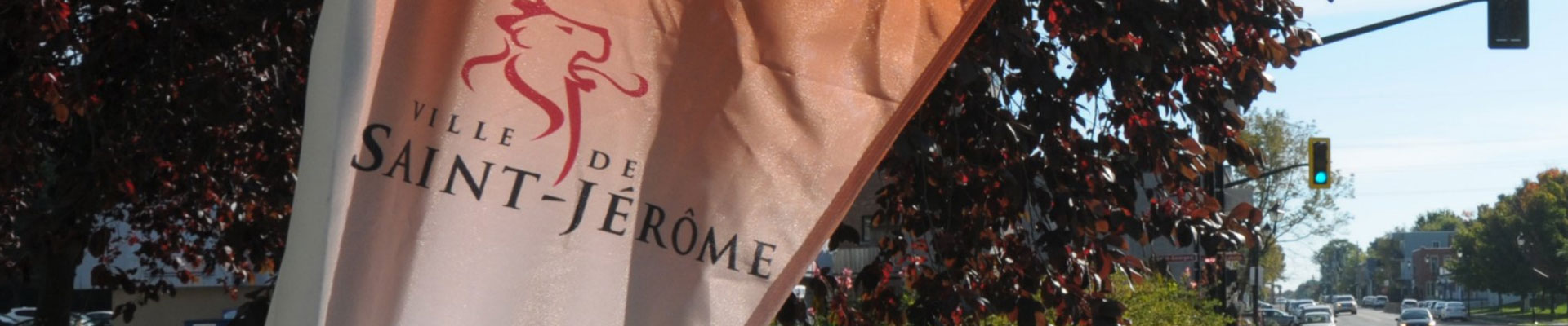 Saint-Jerome