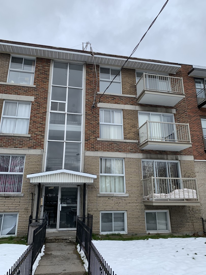 Appartement A Louer A St Leonard Esam Solidarity