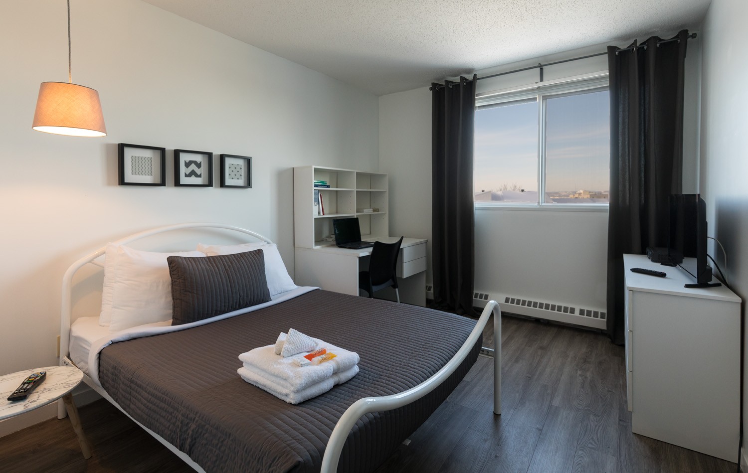 Chambre à louer 5 ½ Québec, 2333 Chapdelaine 2333
